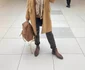 Fără tocuri, hai hui prin lume