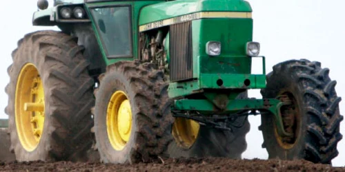 Fermierii vor primi 81 de euro pentru fiecare hectar de teren