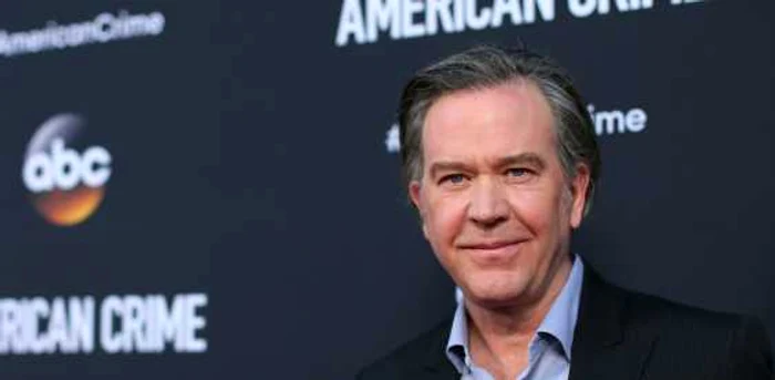 Timothy Hutton a câştigat un Oscar pentru rolul din filmul „Ordinary People“ FOTO Guliver/Getty Images
