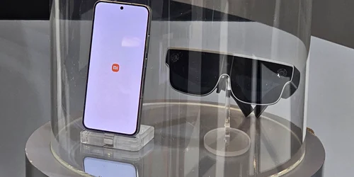 Ochelari Xiaomi Wireless AR Smart Glass Discovery Edition jpg
