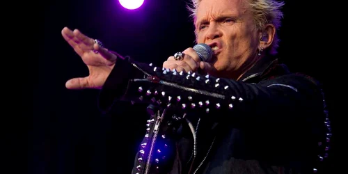 billy idol wenn 