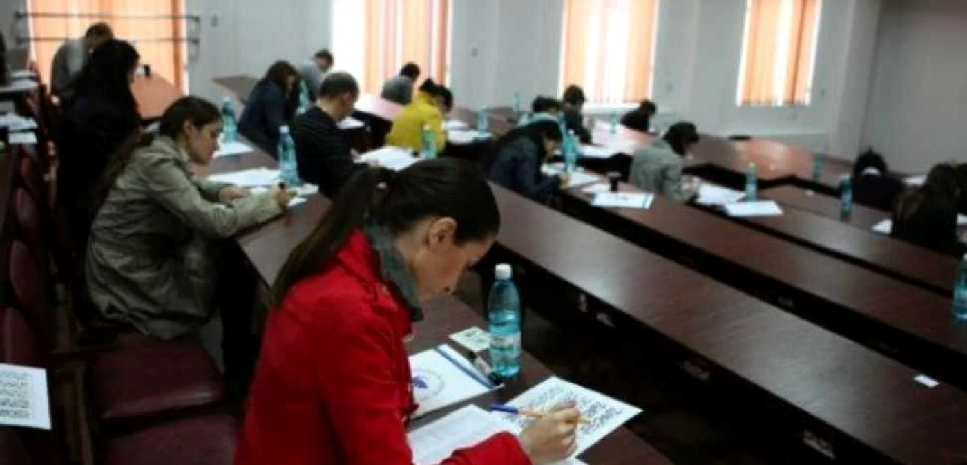 Bursele rezidenţilor sunt de 670 de lei FOTO Adevărul