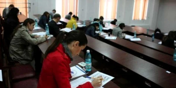 Rezidenţiatul se va susţine în domeniile medicină