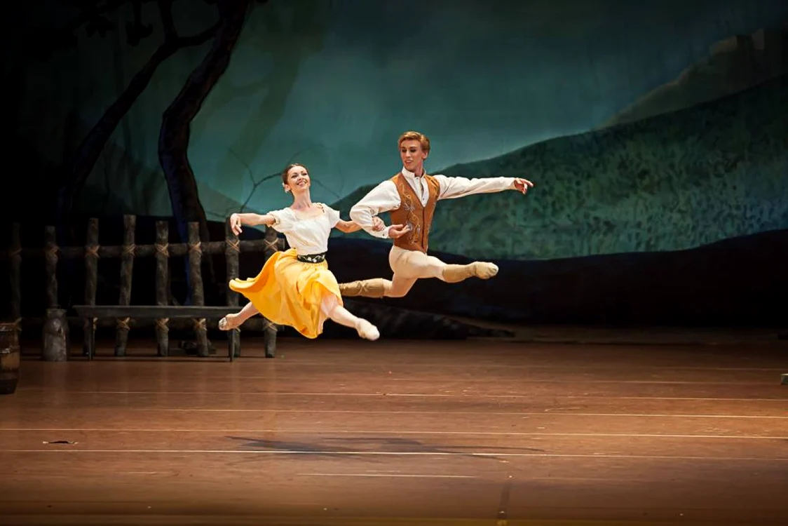 giselle onb 2015