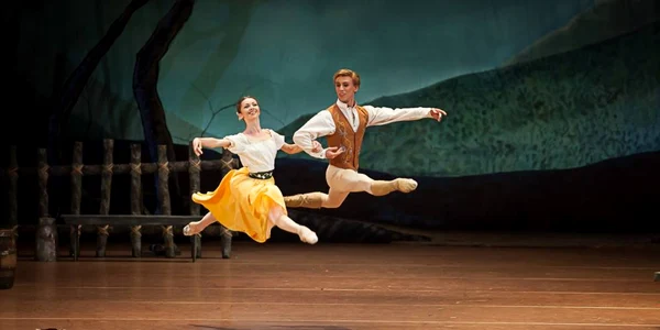 giselle onb 2015