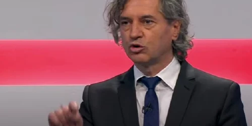 Robert Golob Captura YouTube