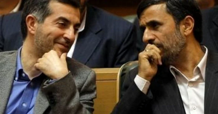 Noul vicepreşedinte iranian neagă că ar fi demisionat