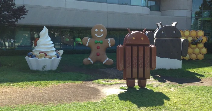 Android 4.4 Kit Kat aduce schimbări pentru toată lumea FOTO Strategad