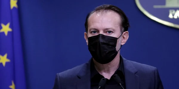 Florin Citu  FOTO