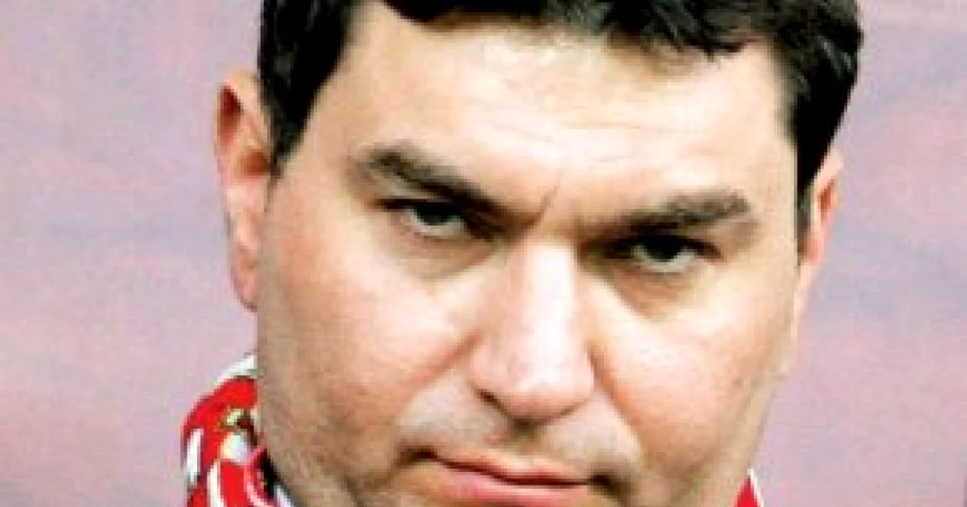 Fotbal: Borcea: 'Vreau măsuri drastice!'