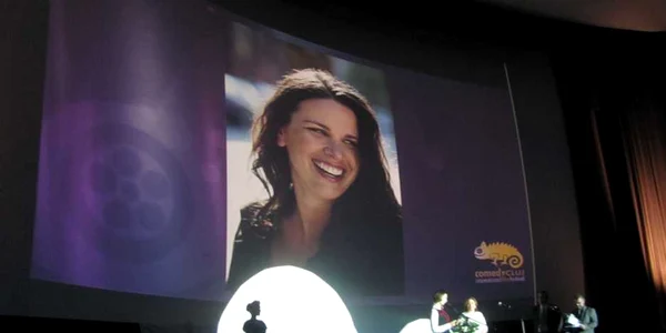 Gale de decernare a premiilor, Comedy Cluj 2012