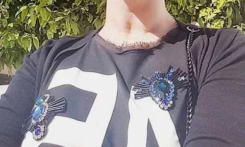 Andreea Marin escapada exotica (6) jpeg