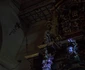Relicvariul în care erau păstrate inelele. Sursa: Youtube