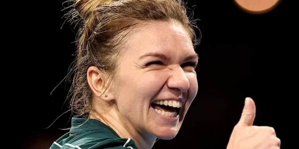 Halep