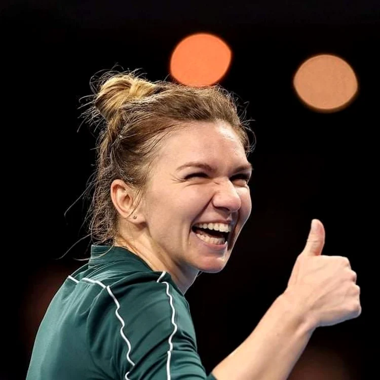Halep