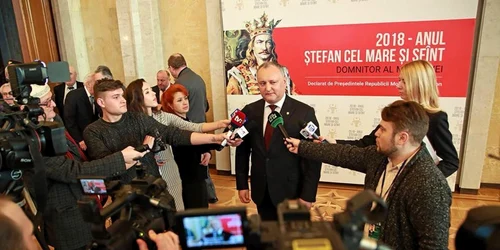 Igor Dodon presedinte.md