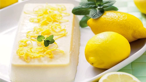 semifredo cu crema de lamaie jpg