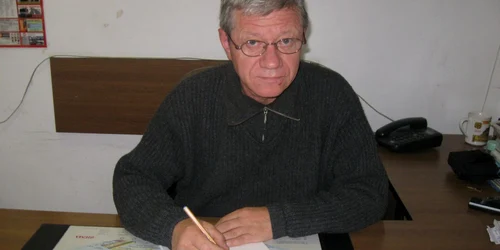 Vasile Arion, vicepreşedinte ULAL 