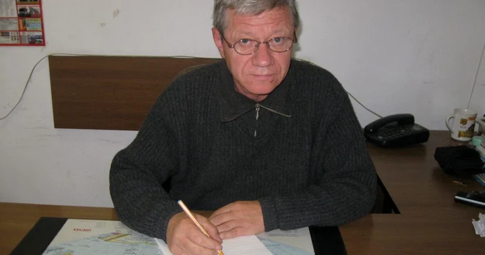 Vasile Arion, vicepreşedinte ULAL