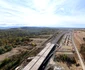 Autostrada Lugoj Deva, zona Margina Holdea  Foto Daniel Guță  ADEVĂRUL (8) jpg