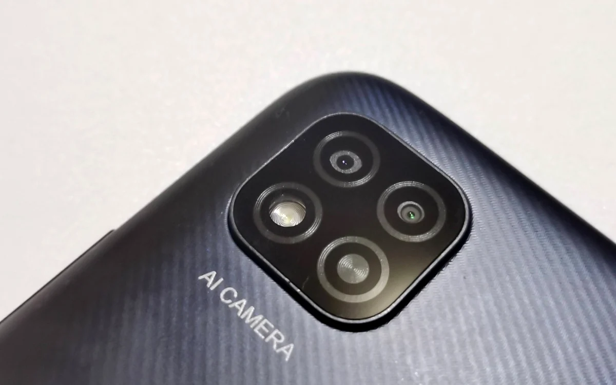 Xiaomi Redmi 9C NFC camera FOTO Adrian Pogîngeanu