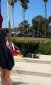  Catrinel Sandu a prezentat primul festival românesc din Florida