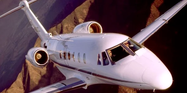 avion privat foto guliver getty images