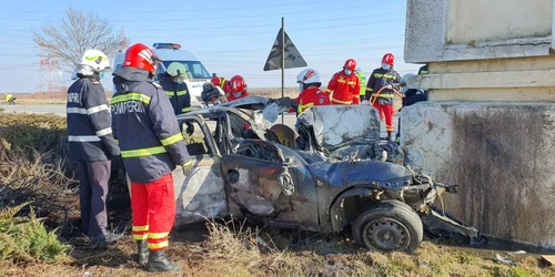 accident slatina