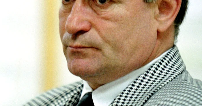Trupul neînsufleţit al fotbalistului Costică Ştefănescu va fi depus la Casa Fotbalului FOTO Mediafax