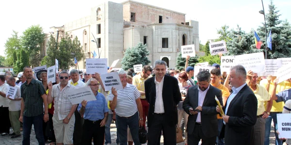 protest bt