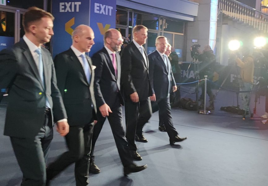 Rareș Bogdan, despre vizita președintelui Iohannis la Casa Albă: România este un stat cheie pentru NATO și UE
