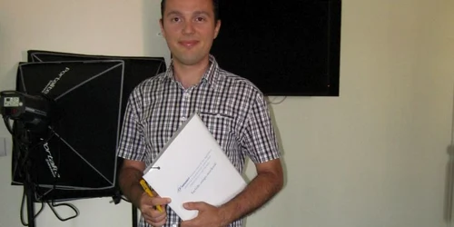 Dan Alexandru Florea
