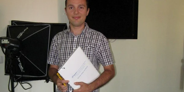 Dan Alexandru Florea