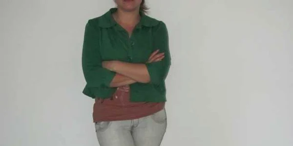 Mirela Oprea