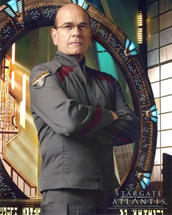 robert picardo
