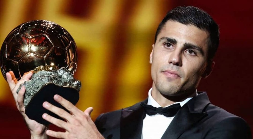 De ce Rodri și nu Vinicius? Explicația acordării Balonului de Aur lămurește lucrurile