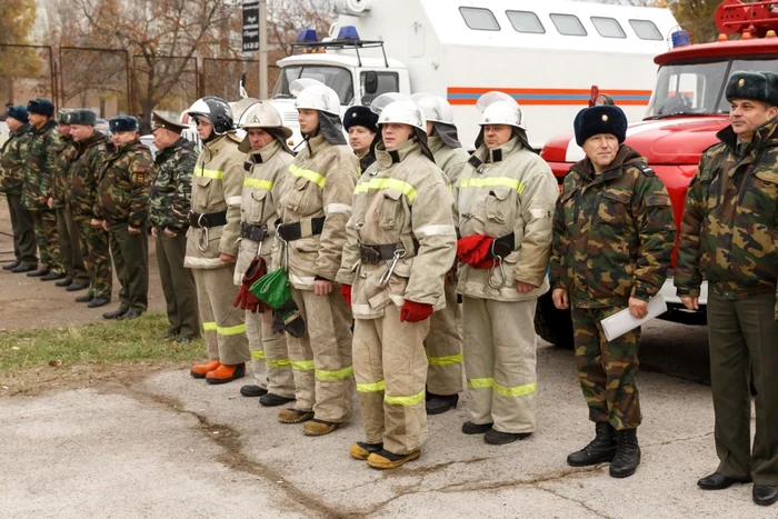 Bender Transnistria mobilizare generala president.gospmr.ru