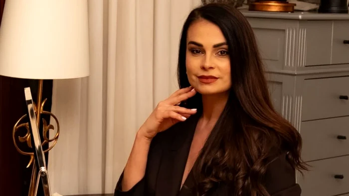 Anca Serea / Foto: Instagram