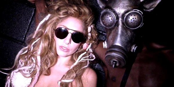 lady gaga