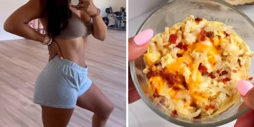 makayla thomas fit low cal high protein breakfast bowls jpg