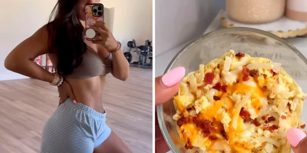 makayla thomas fit low cal high protein breakfast bowls jpg