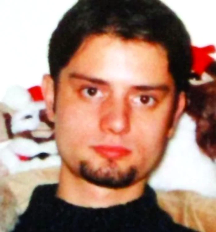 Lucian Reja avea 29 ani când a foct ucis de Adrian Cocoană