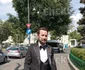 Dani Oțil a venit la biserică primul Sursa Cick!