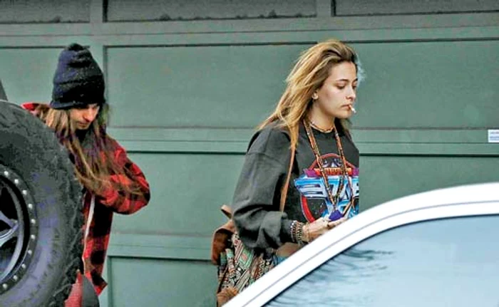 Tânăra a încercat să se sinucidăFoto: Profimedia