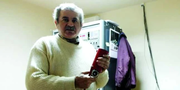 Dan Rău