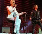 Marie Fredriksson ŞI Per Gessle trupa Roxette FOTO EPA-EFE