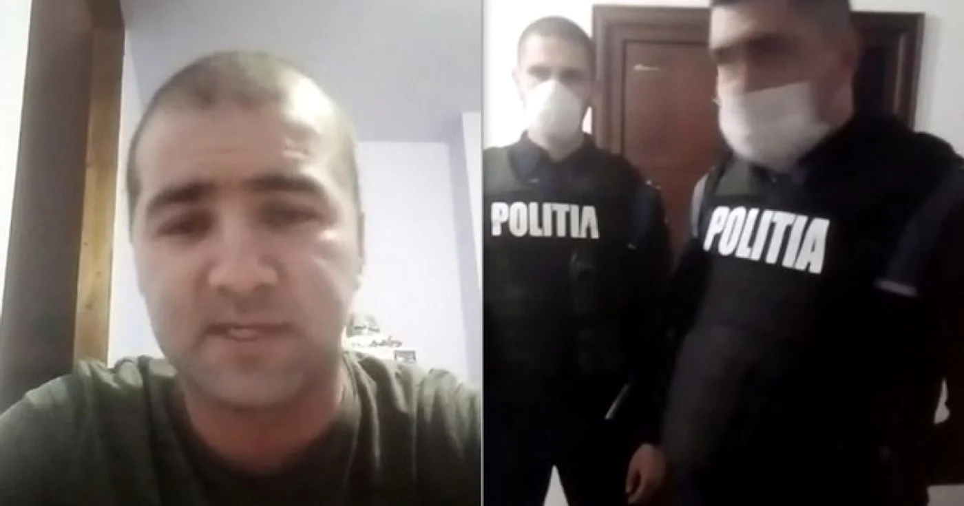 Foto: Florin Pîs.