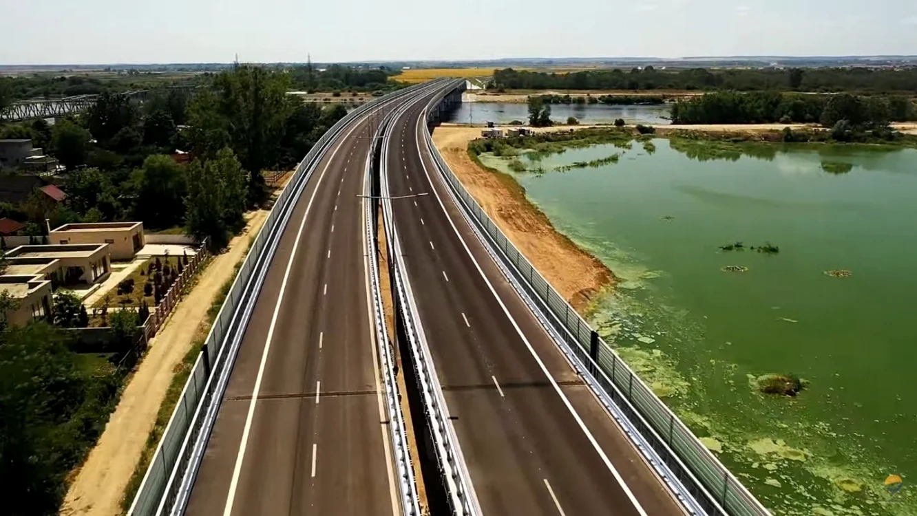 Foto: Asociaţia Pro Infrastructură