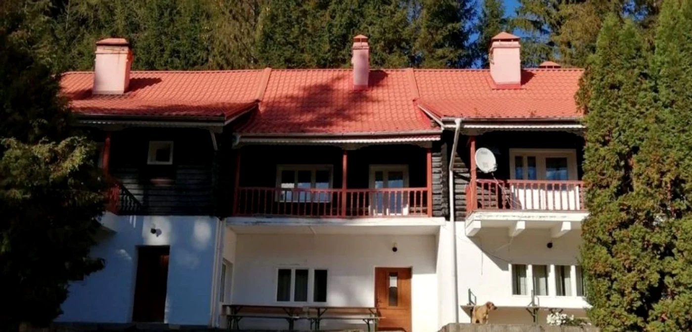 Cabana Lepşuleţ