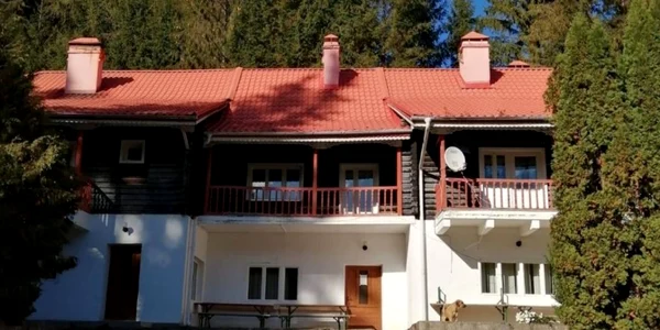 cabana directia silvica